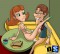 Judy Neutron porn - Passionate sex