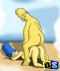 Simpsons Porn - bang ass