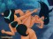 Jasmine and Pokahontas nude