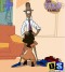 drawnsex Proud Family - cartoon blowjob