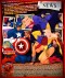 Online Super Heroes Hottest sex cartoon