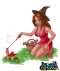 witch sex cartoons