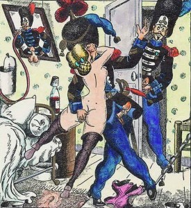 vintage porn pics