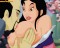 Mulan sex slave for the Emperor