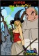 Witch cartoons porn