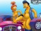 Simpsons toon orgy