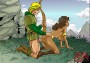 sex comics