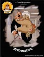 Agent Fuckspeed - porn comics