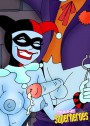 Porn comics with superheroes