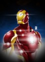 Iron Man sex comics