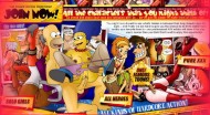 Adult Cartoon Gallery. Give orgasms!