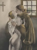 Vintage Cartoons – exquisite erotic pleasure