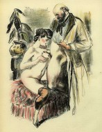 Boobs fucking Vintage Cartoons Gallery
