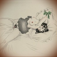 Vintage sex pics – fun for the discerning