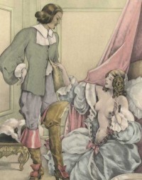 Vintage porn pictures