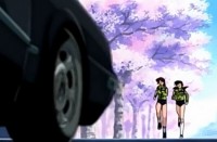 A hentai story