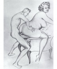 Vintage cartoon porn exclusive pics
