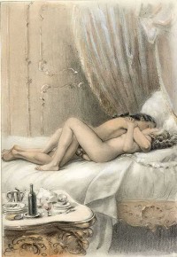 Awesome Vintage Sex Scenes