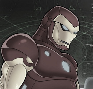 Avengers xxx zone
